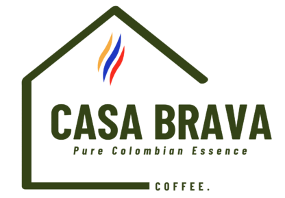 Casa Brava Coffee